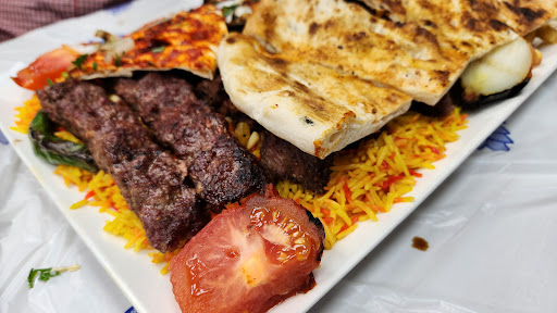 Photo of Donya Kebab - 647 Wellington Rd, London, ON N6C 4R4
